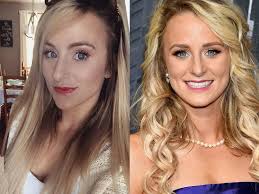 The Moms From 16 And Pregnant Where Are They Now