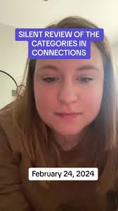 Nyt Connections Today Reviews