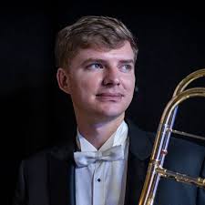 Faculty > Brass & Percussion