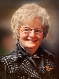 Dorothy Large Obituary