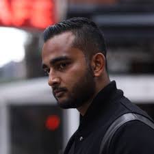 Stuart Carnie (@stuartcarnie)