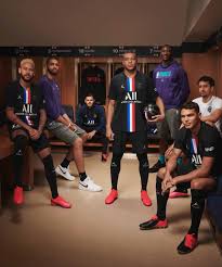 Jordan brand is essentially a subsidiary of nike. Michael Jordan Neymar Facilitated The Deal Between His Brand And Psg