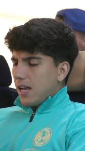 Henry Falla un Penal en Club América