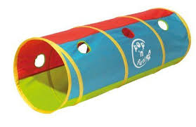 Generic Pop Up Tunnel From Worlds Apart Pop Up Tunnel Pop Up Play Play Tunnel