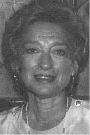 In Memoriam: Doris DiPaola