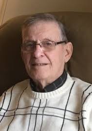 Obituary for Walter McDade