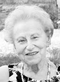 Shirley Rosenberg's Instagram, Twitter & Facebook