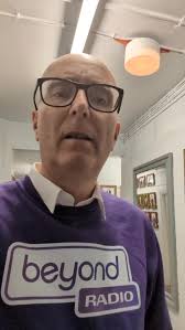 Greg Lambert, your host for tonight's Beyond Radio Big Night Out, is  backstage at the Lancaster Grand ahead of tonight's big family variety show  to bring you a flavour of the buildup!