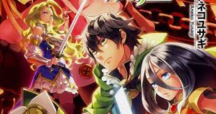 Icymi Crunchyroll Expo To Premiere The Rising Of The Shield Hero Anime Anime Crunchyroll Dc Comics Cosplay