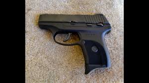 Quality aftermarket 9mm magazines are widely available. Ruger Lc9 Compact 9mm Pistol Youtube