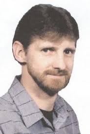 Theodore Richard “Ted” Garlock Jr. (1963-2010)