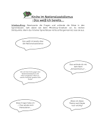 Did you know that 90% of high performing teams use a project management tool? Aktivierung Vorwissen Kirche Im Nationalsozialismus Geschichtsunterricht Wissen Religionsunterricht