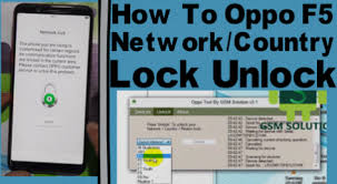 A2x with mrt tool we found new method for unlock by t short method tested by team. How To Oppo F5 Network Country Unlock Gsm Solution Com