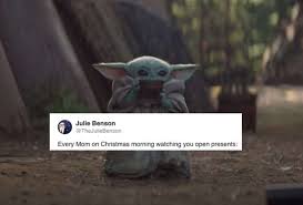 Best baby yoda memes tele: Baby Yoda Soup Meme The Best Tweets About Baby Yoda Thrillist