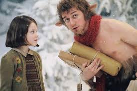Written by lewis, illustrated by pauline baynes, and originally published in london between 1950 and 1956. Netflix Reveals Chronicles Of Narnia Film Series Plans News Screen