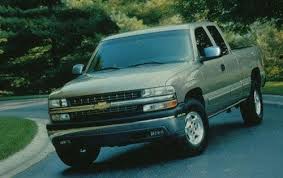 Image result for Medium Walnut 1999 Truck