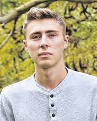 Brian Kinnison's Instagram, Twitter & Facebook