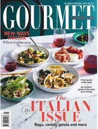 Gourmet Traveller Back Issue May 2019 Digital In 2021 Food And Travel Magazine Food Magazine Premier Foods