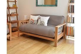 Explore 154 listings for futon company sofa bed at best prices. Cuba 2 Seater Birch Wood Sofa Bed Futon Company