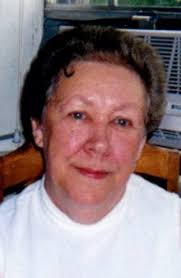 Mary Rittenhouse Obituary (2015)