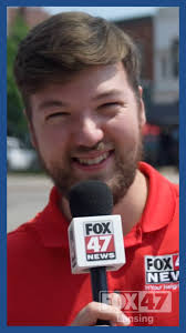 Neighborhood reporters Russ and Hannah are hitting the town to ask  Michiganders what's up with their I dependence day plans!🇺🇸 Click the  link in our bio for more Fourth of July coverage. #