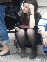 candid pantyhose pics
