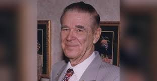 Melvin Steffey Obituary