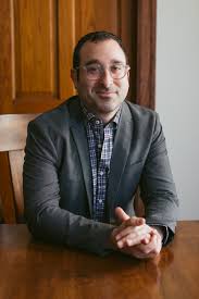 David Faris Offers Democrats a Plan for Fighting Back