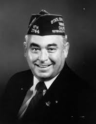 Ernest Roy “Ernie” Blodgett