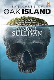 Pin By Yakif On Bestseller Books Oak Island Treasure Of Oak Island Story Of The World