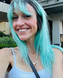 Ashley Love Richards