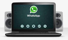 The new desktop app is available for download on both windows . Whatsapp For Pc Download Whatsapp For Pc Laptop Mac Andy