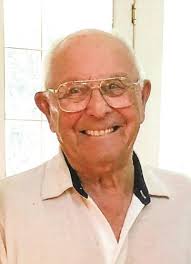 Kenneth B. Nichols Obituary