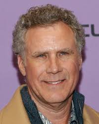 Will Ferrell