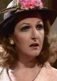 Penelope Keith
