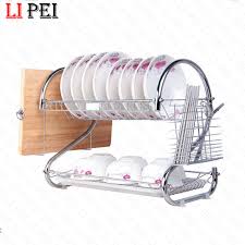 Blanco diamond stainless steel floating dish rack. China Plate Drying Racks Drainer Stand Kitchen Cabinet Stainless Steel Storage Shelf Dish Rack China Dish Rack And Kitchen Rack Price