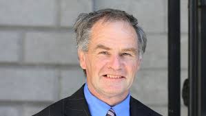 Person: Stephen Murphy