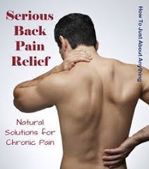 Pin On Back Pain Relieve