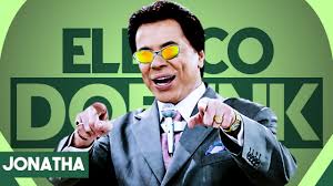evɐ̃ʒeˈlistɐ ˈsɐ̃tus born december 12, 1977) is a retired brazilian mixed martial artist.a professional from 1997 until 2016, santos competed for strikeforce, bellator mma, the pride fighting championships, cage rage, international vale tudo championships, pancrase, jungle fight, legacy fc, and world victory road. Mc Silvio Santos Bumbum Granada Dj Mama Youtube