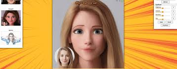 What do you look like in anime? 7 Best Picture To Cartoon Converter Sites Online Avatoon