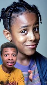 Marques Houston Roger Hair