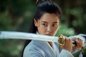 BROTHERHOOD OF BLADES 2: THE INFERNAL BATTLEFIELD (2017) • Frame Rated