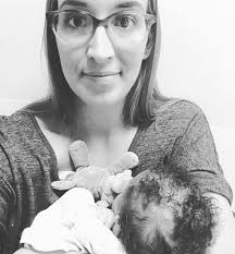 We welcomed a beautiful foster baby into our family. I don't know how long  he'll be with us. I don't know what all of his needs will be. I don't know  what