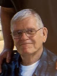 Obituary information for Albert John Harvey