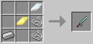 Crafting List Amazing Minecraft Minecraft Crafting Recipes Minecraft Seed