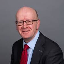 Mark Middleton — Department of Oncology