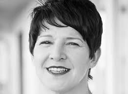 Creative England appoints Caroline Cooper Charles as head of film