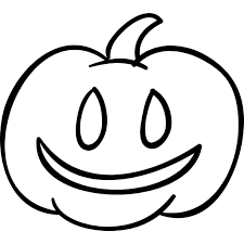 You will now begin forming the odd shaped skull so that it looks like bone and pumpkin. Happy Halloween Pumpkin Head Vector Svg Icon Svg Repo