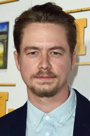 Christoph Sanders List of All Movies & Filmography