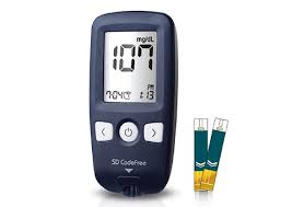 Acesta este prevăzut cu un ecran mare care afișează în doar 5 secunde rezultatele exacte, în care poți să ai încredere. Cel Mai Bun Glucometru In 2021 Ghidul Cumparatorului